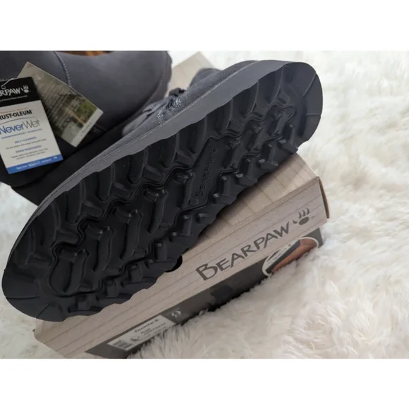 BearPaw Winter Boots - Picture 2 of 3